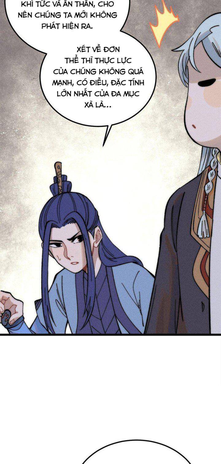 Vạn Cổ Tối Cường Tông Chap 233 - Next Chap 234