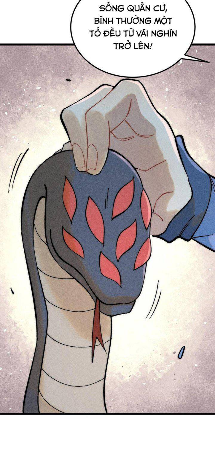 Vạn Cổ Tối Cường Tông Chap 233 - Next Chap 234