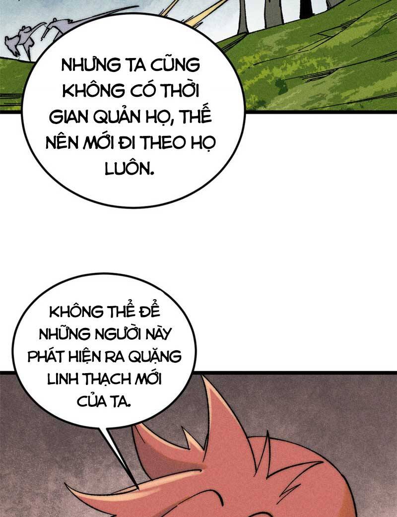 Vạn Cổ Tối Cường Tông Chap 234 - Next Chap 235