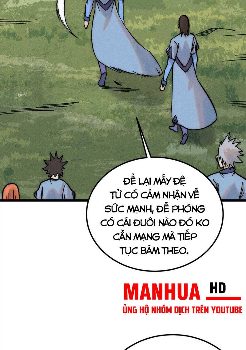 Vạn Cổ Tối Cường Tông Chap 234 - Next Chap 235
