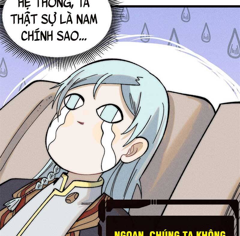 Vạn Cổ Tối Cường Tông Chap 235 - Next Chap 236
