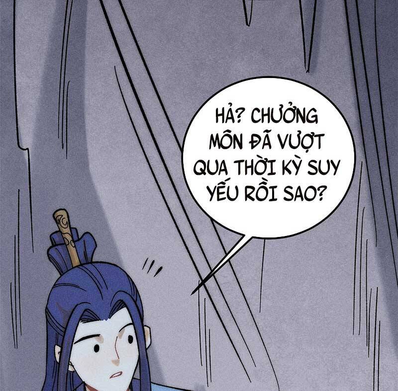 Vạn Cổ Tối Cường Tông Chap 235 - Next Chap 236