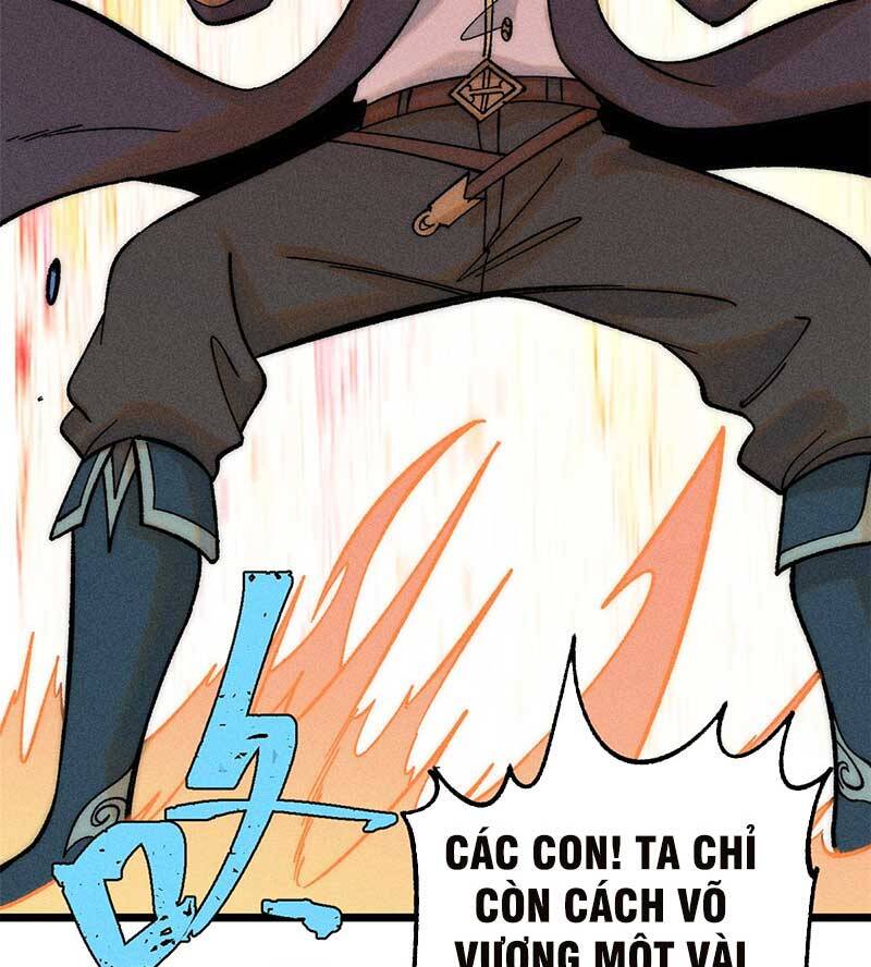 Vạn Cổ Tối Cường Tông Chap 235 - Next Chap 236