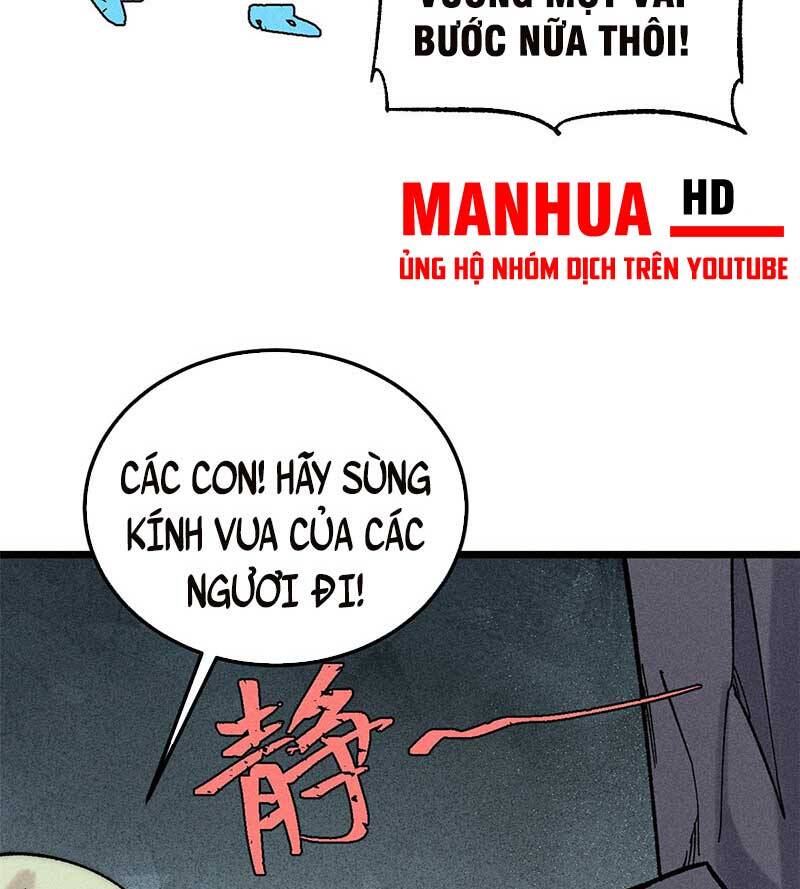 Vạn Cổ Tối Cường Tông Chap 235 - Next Chap 236