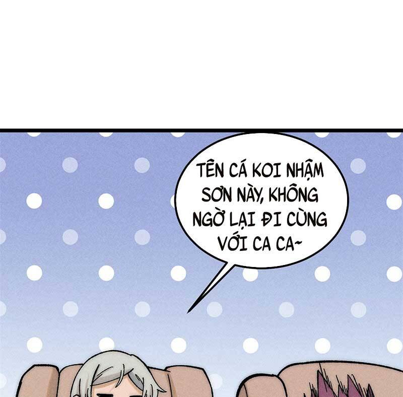 Vạn Cổ Tối Cường Tông Chap 235 - Next Chap 236