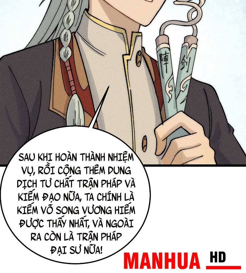 Vạn Cổ Tối Cường Tông Chap 235 - Next Chap 236