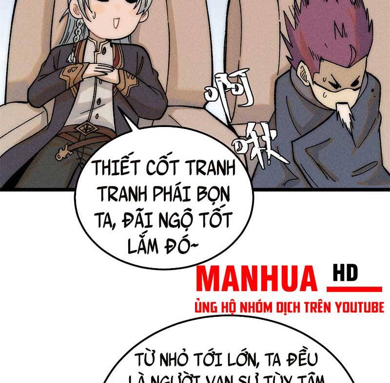 Vạn Cổ Tối Cường Tông Chap 235 - Next Chap 236