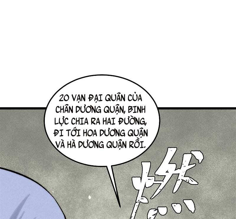 Vạn Cổ Tối Cường Tông Chap 235 - Next Chap 236