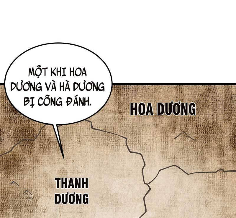 Vạn Cổ Tối Cường Tông Chap 235 - Next Chap 236