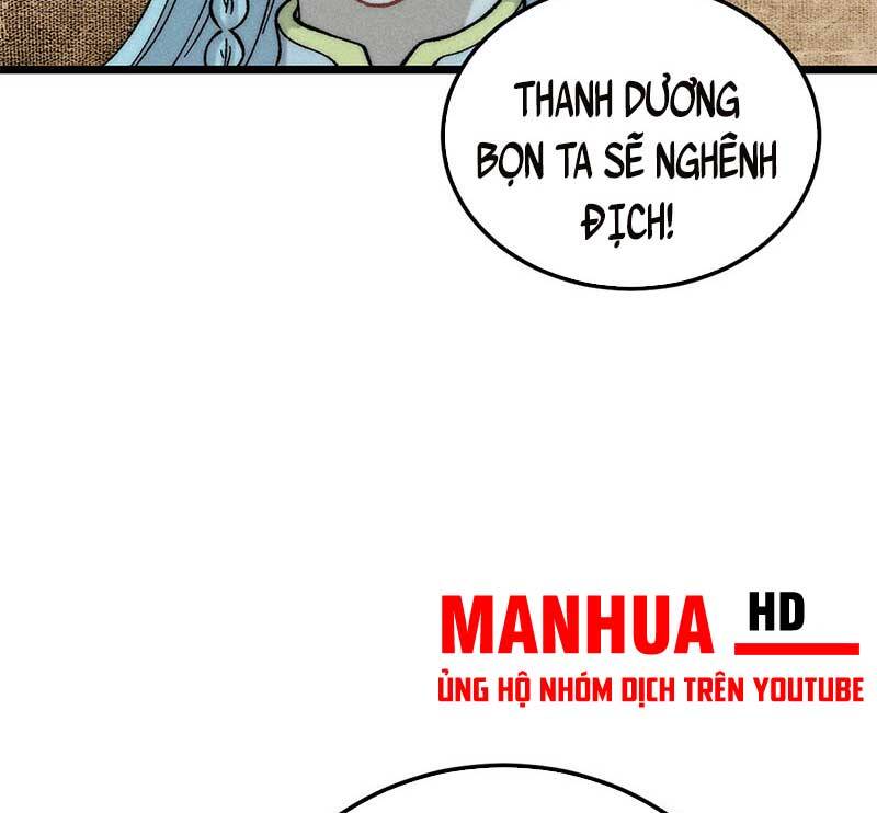 Vạn Cổ Tối Cường Tông Chap 235 - Next Chap 236