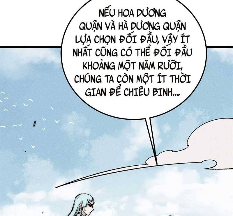 Vạn Cổ Tối Cường Tông Chap 235 - Next Chap 236
