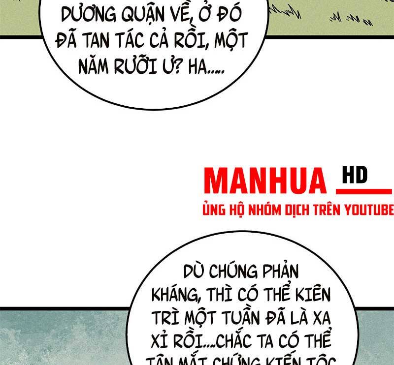 Vạn Cổ Tối Cường Tông Chap 235 - Next Chap 236
