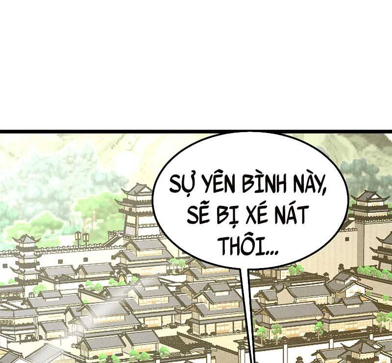 Vạn Cổ Tối Cường Tông Chap 235 - Next Chap 236