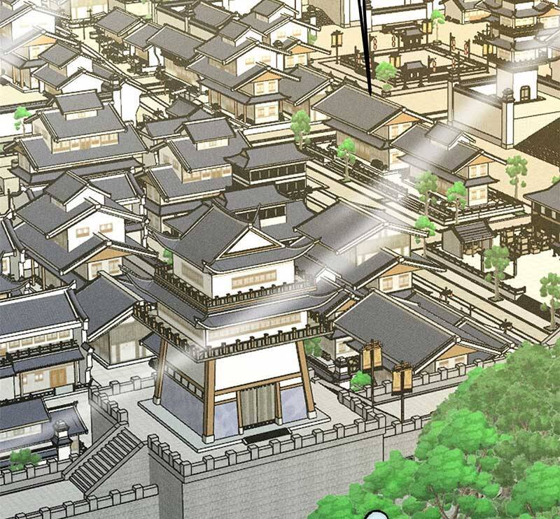 Vạn Cổ Tối Cường Tông Chap 235 - Next Chap 236
