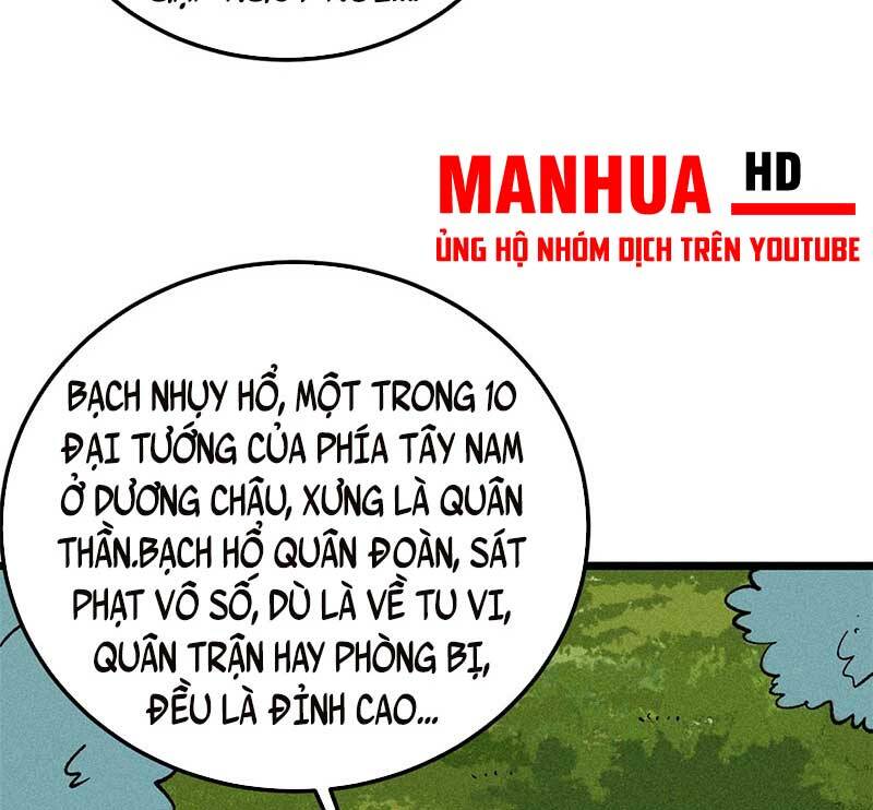 Vạn Cổ Tối Cường Tông Chap 235 - Next Chap 236