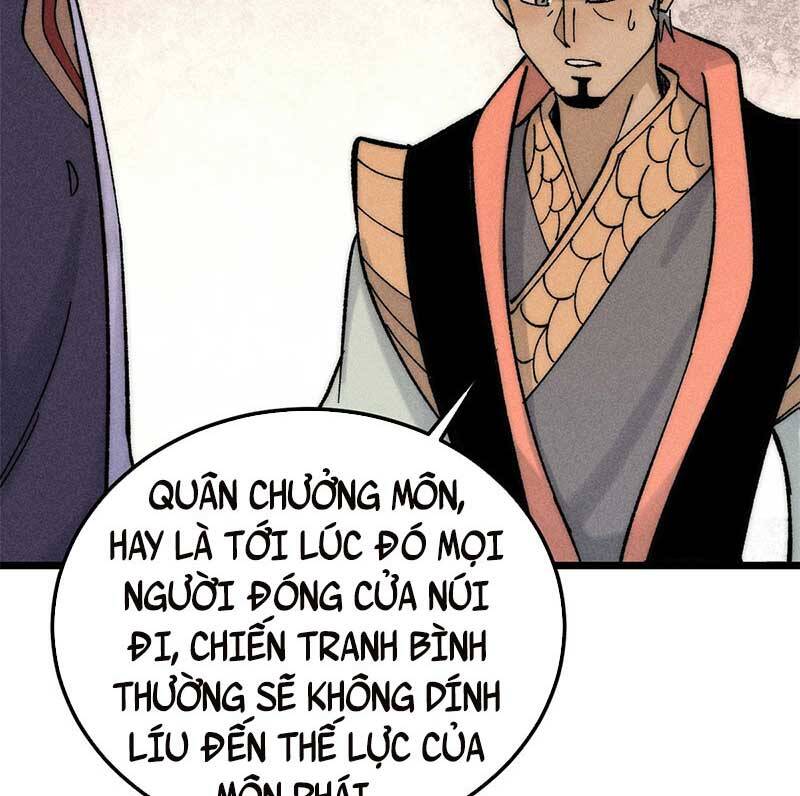 Vạn Cổ Tối Cường Tông Chap 235 - Next Chap 236