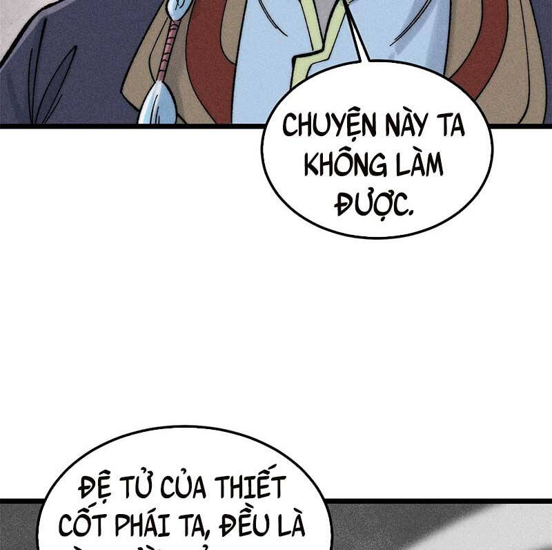 Vạn Cổ Tối Cường Tông Chap 235 - Next Chap 236