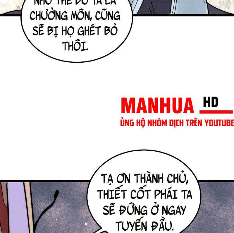 Vạn Cổ Tối Cường Tông Chap 235 - Next Chap 236