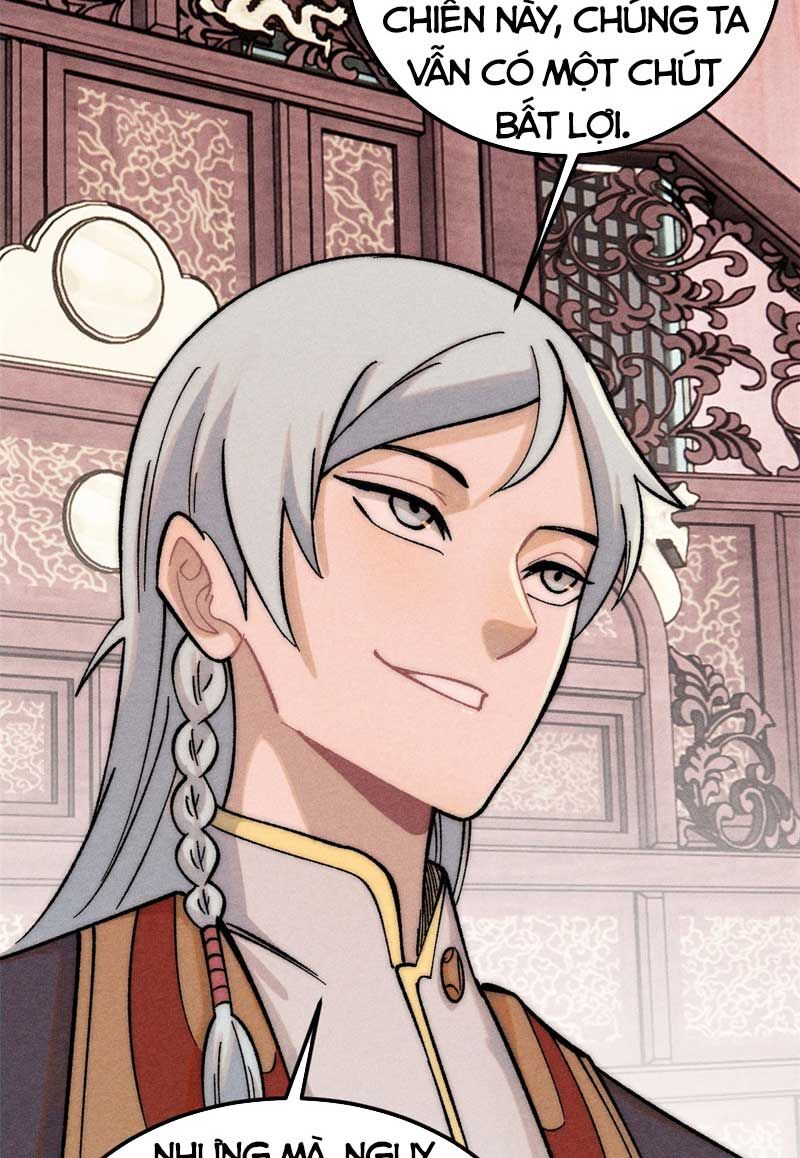 Vạn Cổ Tối Cường Tông Chap 236 - Next Chap 237
