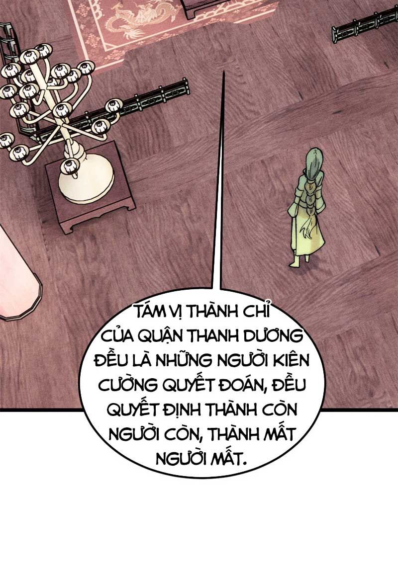 Vạn Cổ Tối Cường Tông Chap 236 - Next Chap 237