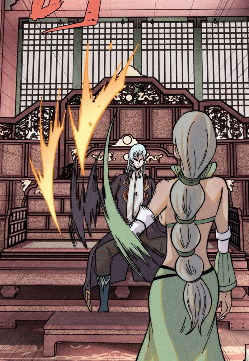 Vạn Cổ Tối Cường Tông Chap 236 - Next Chap 237