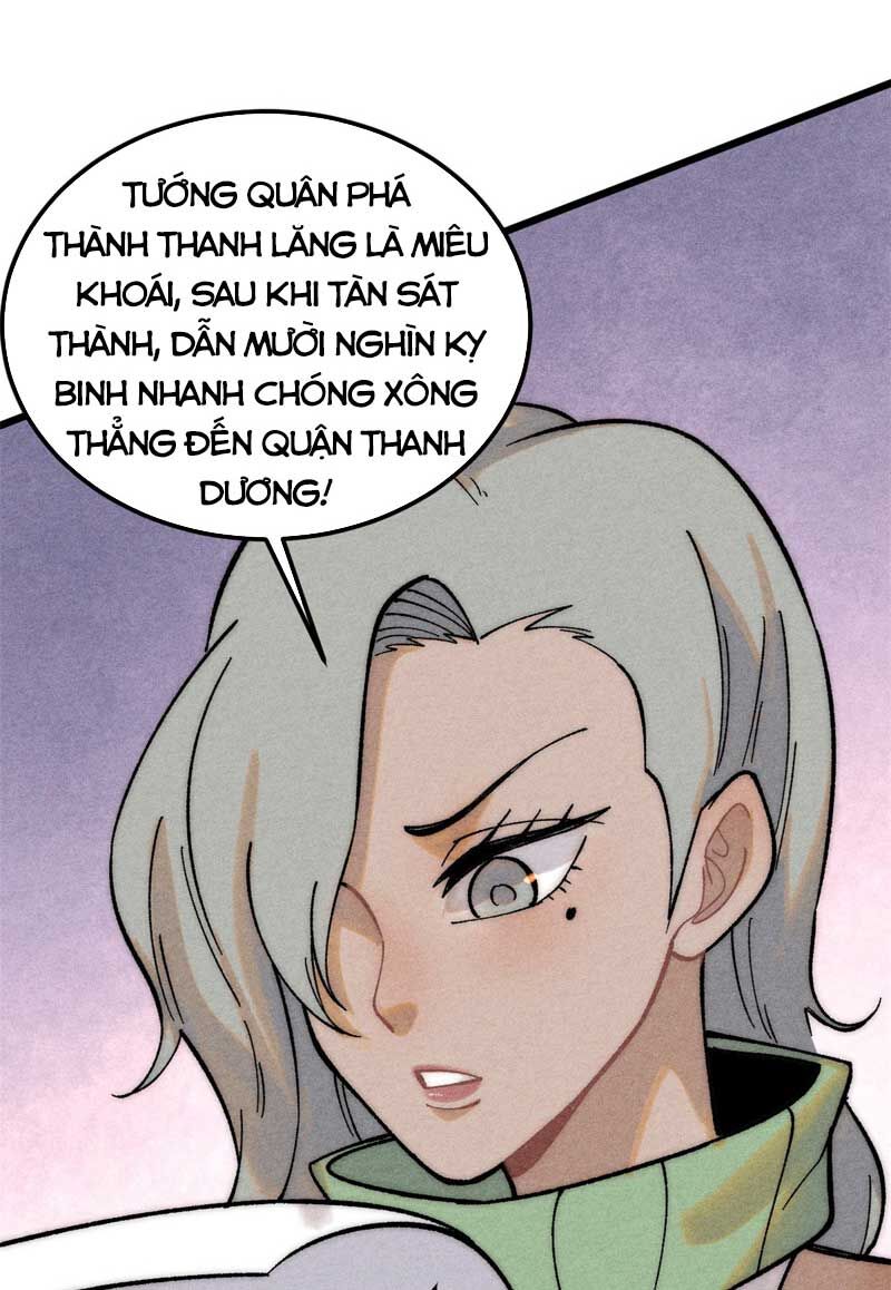 Vạn Cổ Tối Cường Tông Chap 236 - Next Chap 237