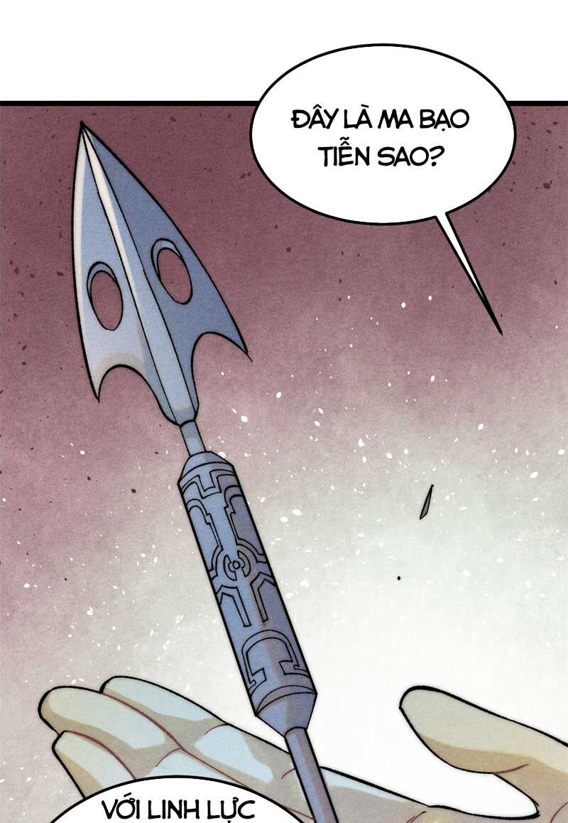 Vạn Cổ Tối Cường Tông Chap 236 - Next Chap 237