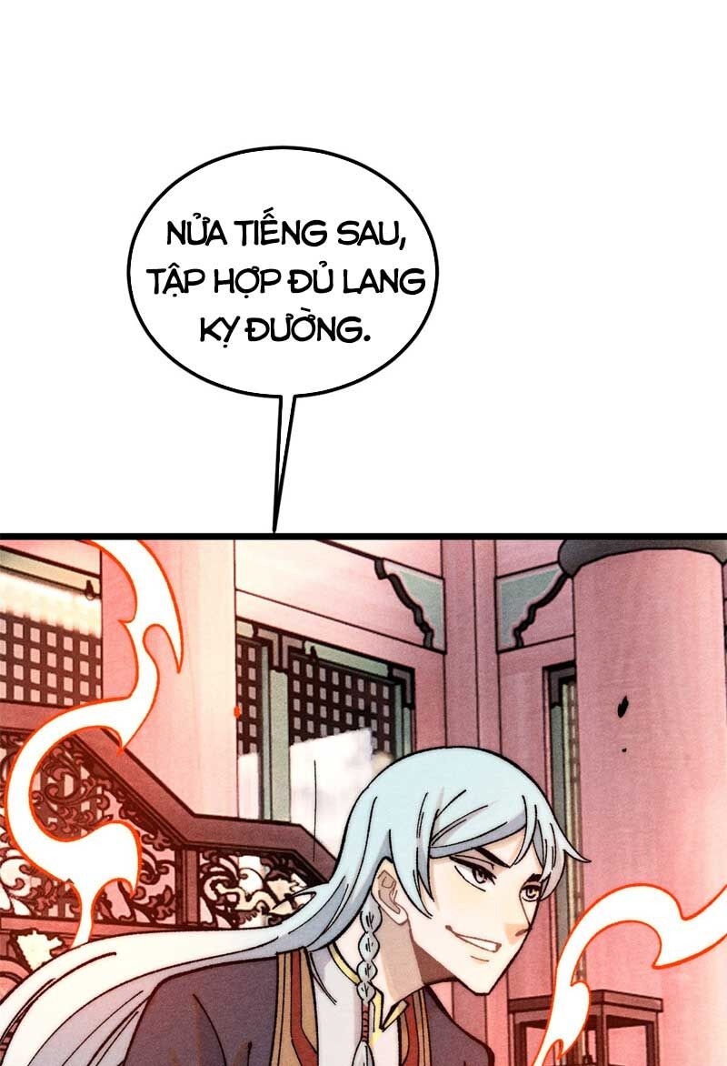 Vạn Cổ Tối Cường Tông Chap 236 - Next Chap 237