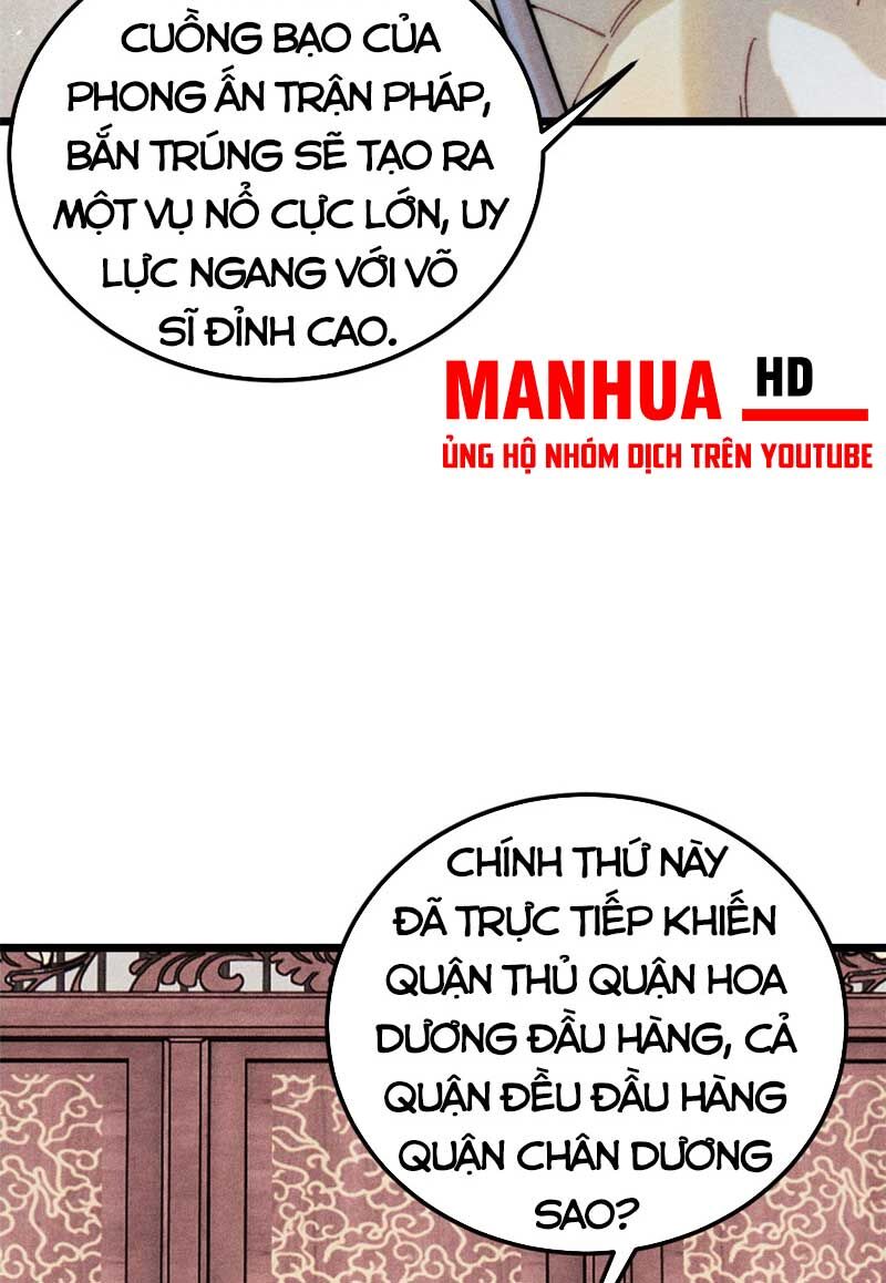 Vạn Cổ Tối Cường Tông Chap 236 - Next Chap 237
