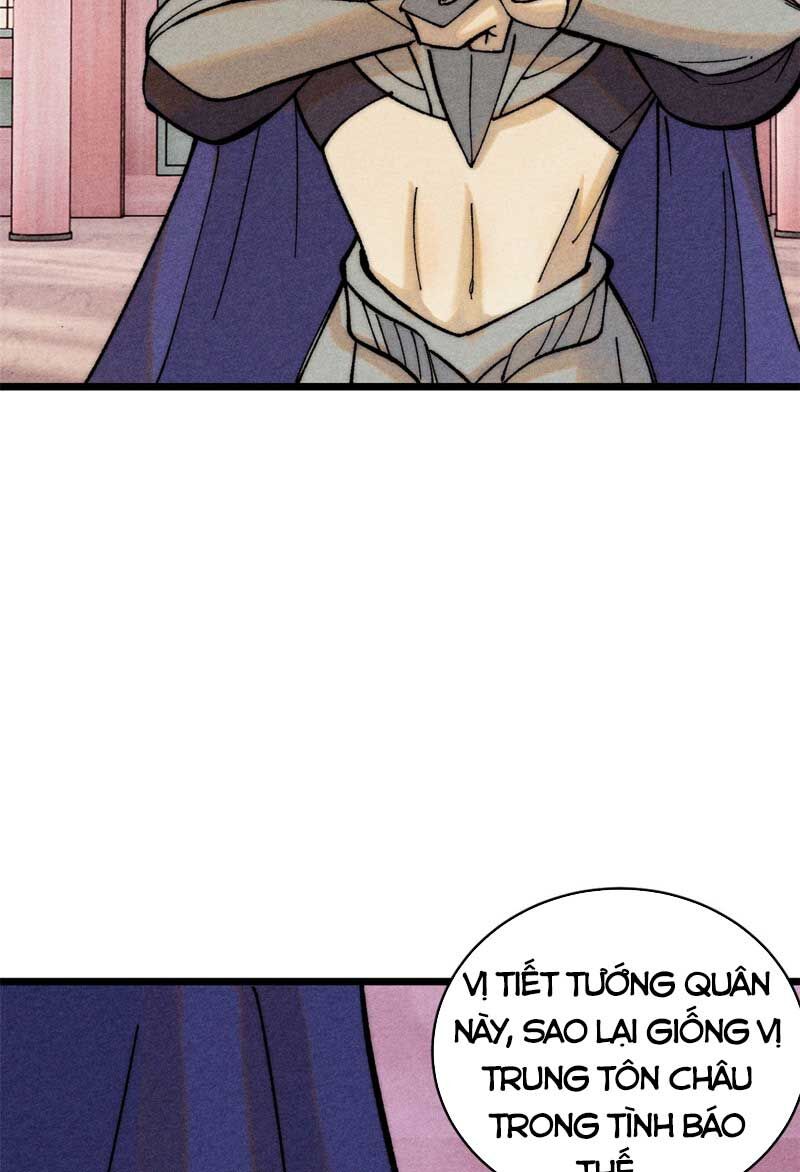 Vạn Cổ Tối Cường Tông Chap 236 - Next Chap 237