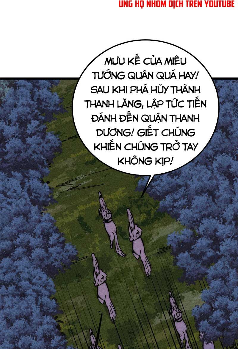 Vạn Cổ Tối Cường Tông Chap 236 - Next Chap 237
