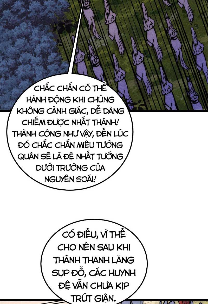 Vạn Cổ Tối Cường Tông Chap 236 - Next Chap 237
