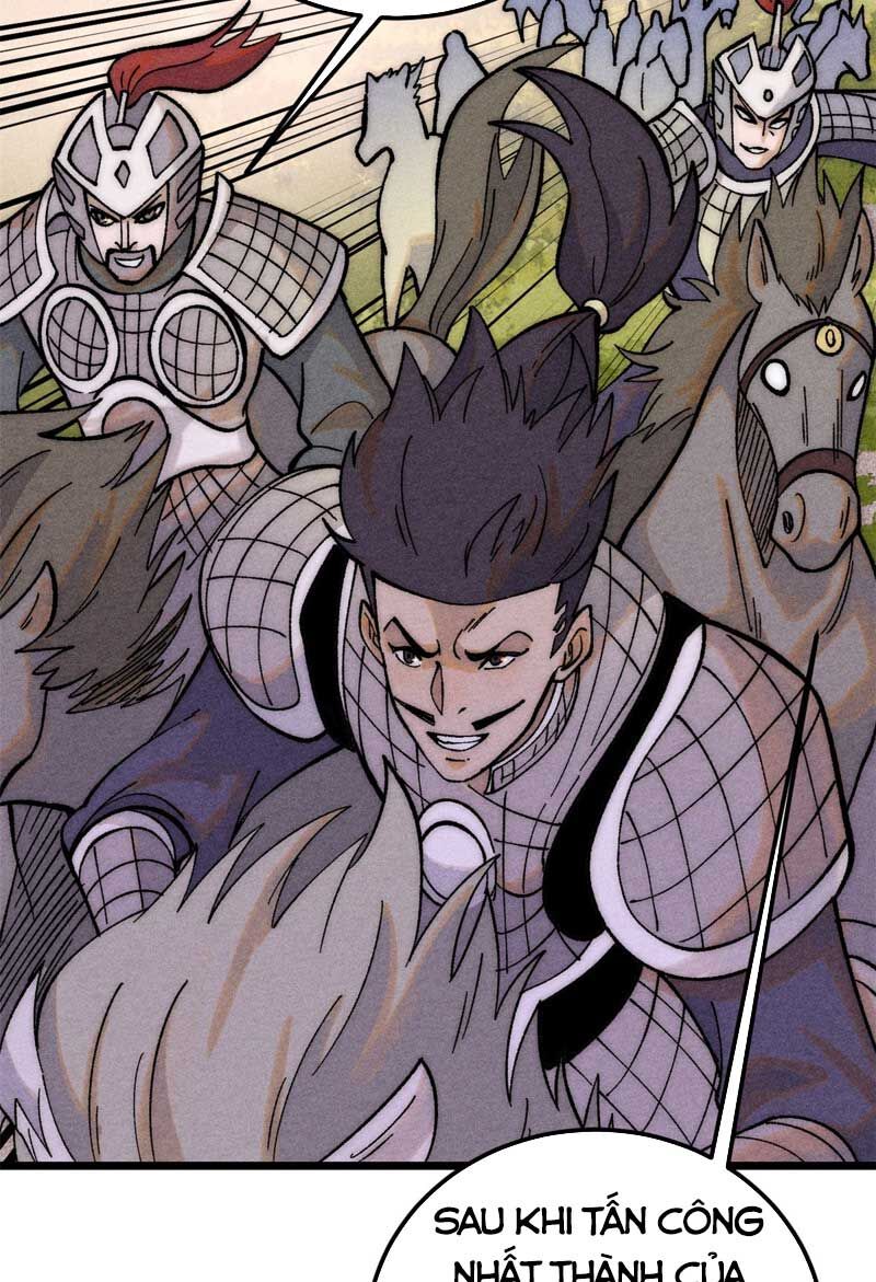 Vạn Cổ Tối Cường Tông Chap 236 - Next Chap 237