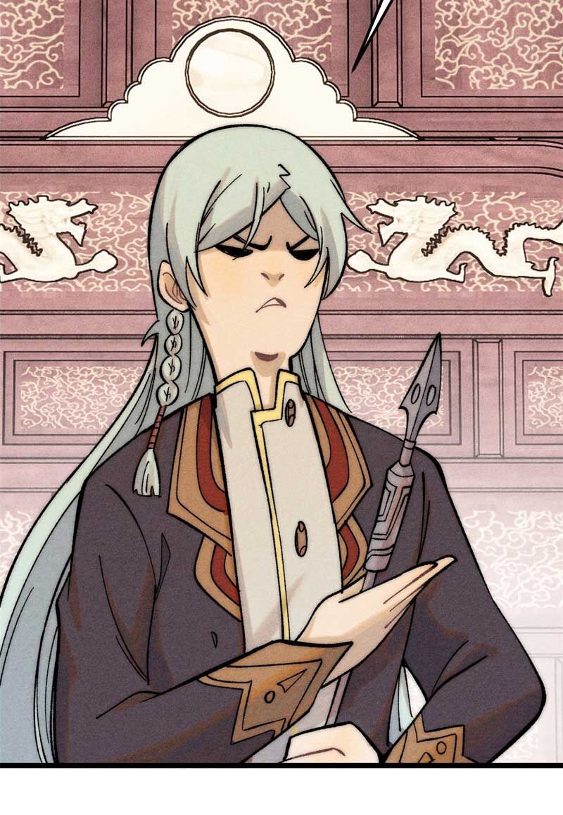 Vạn Cổ Tối Cường Tông Chap 236 - Next Chap 237