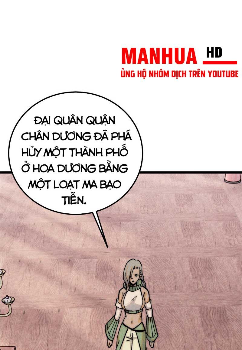 Vạn Cổ Tối Cường Tông Chap 236 - Next Chap 237