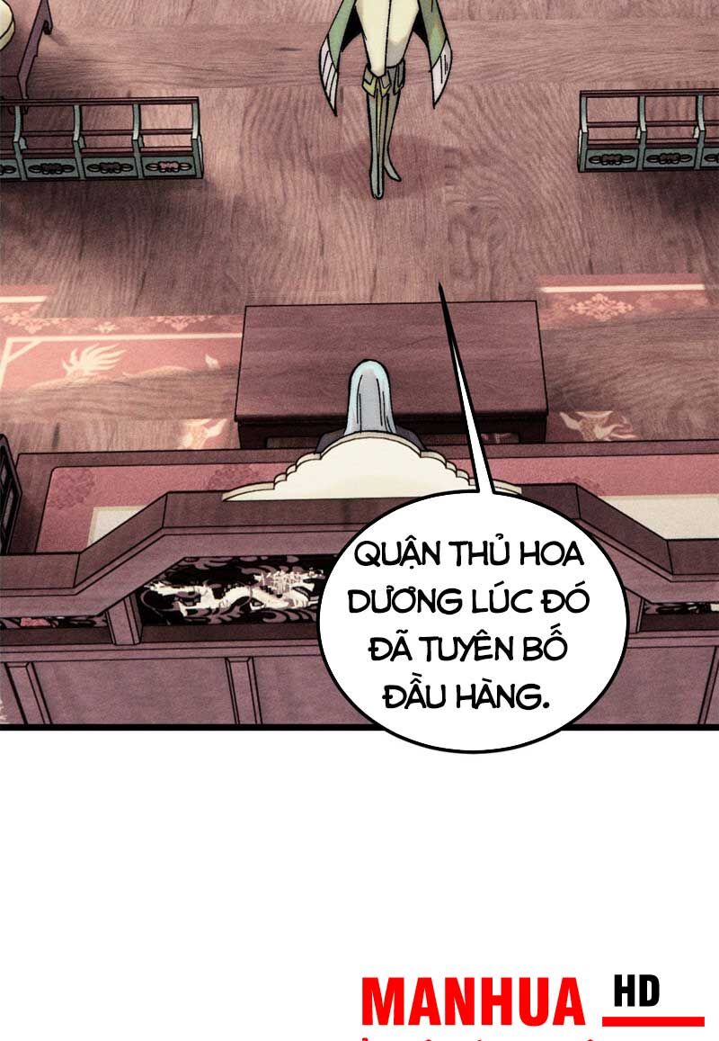 Vạn Cổ Tối Cường Tông Chap 236 - Next Chap 237