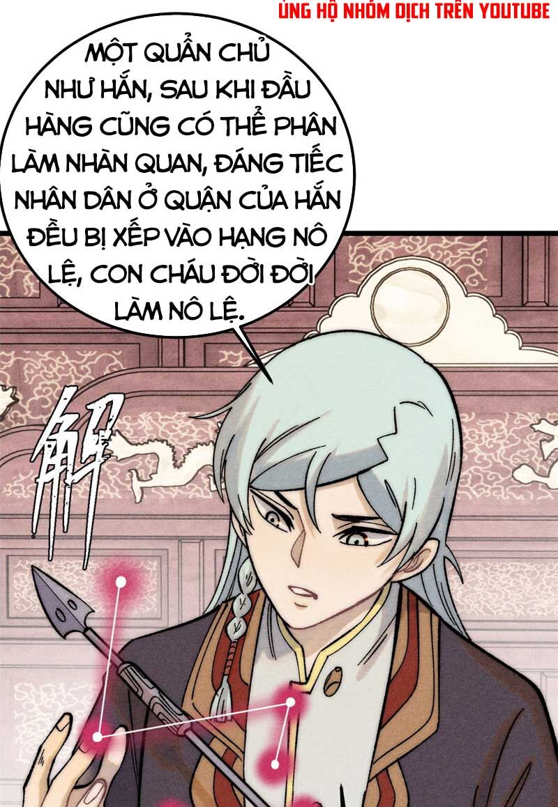 Vạn Cổ Tối Cường Tông Chap 236 - Next Chap 237