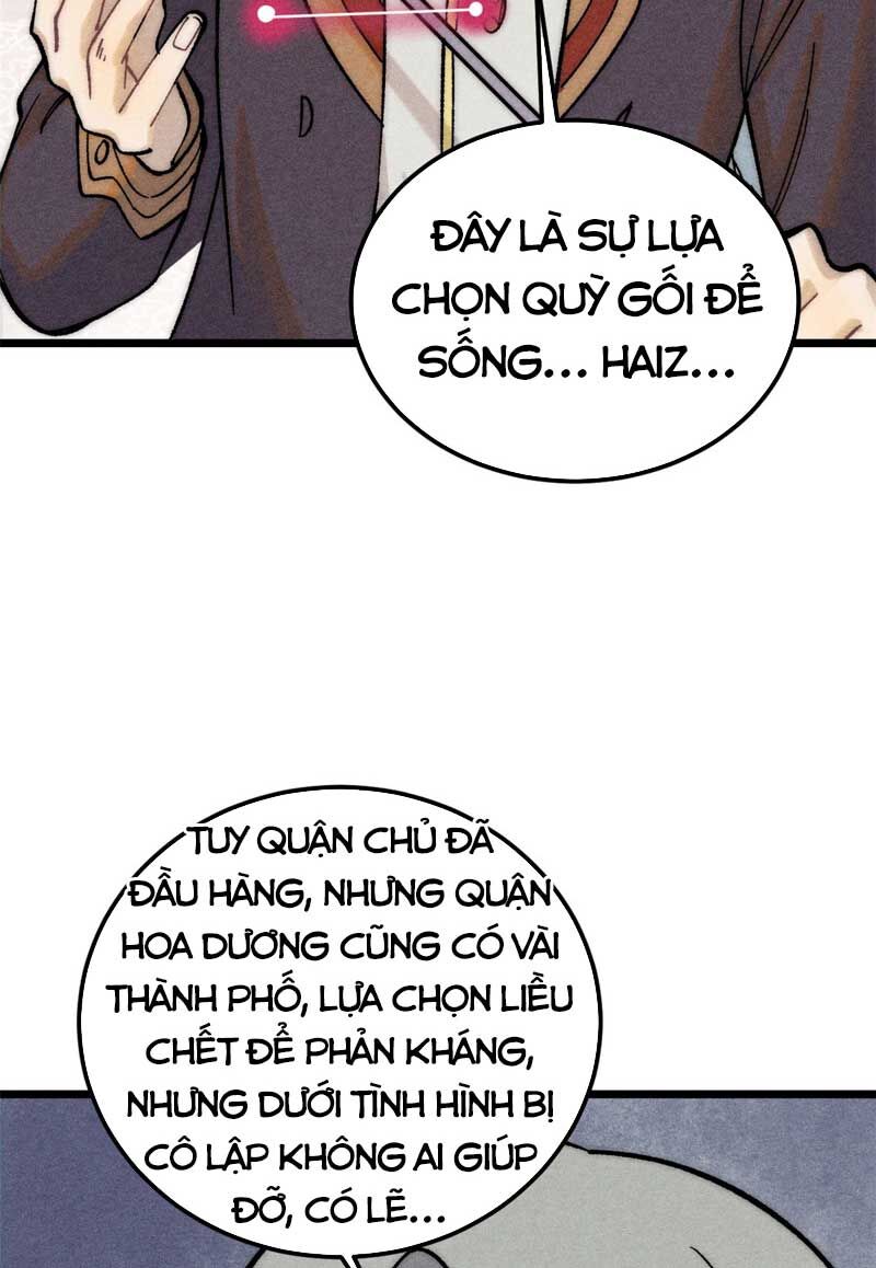 Vạn Cổ Tối Cường Tông Chap 236 - Next Chap 237