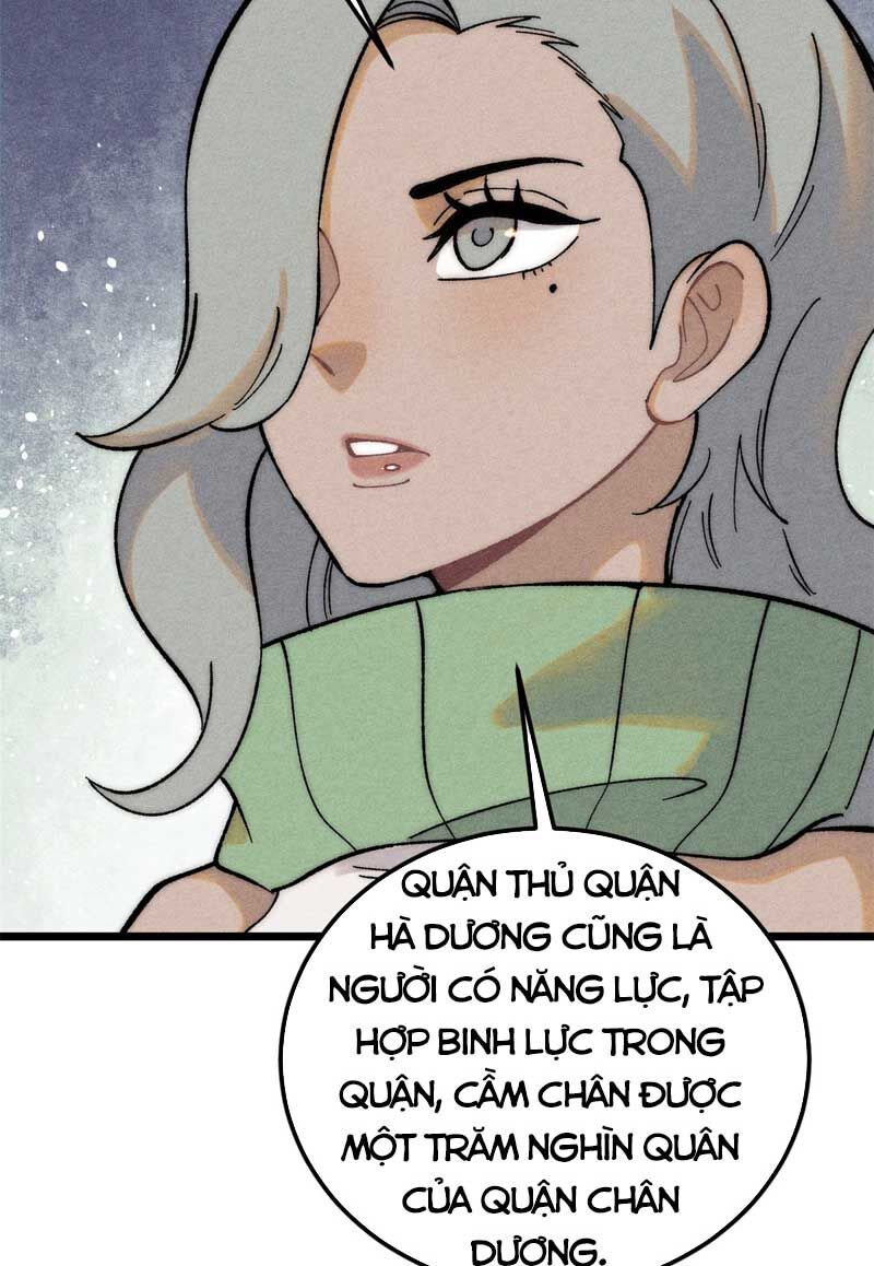Vạn Cổ Tối Cường Tông Chap 236 - Next Chap 237