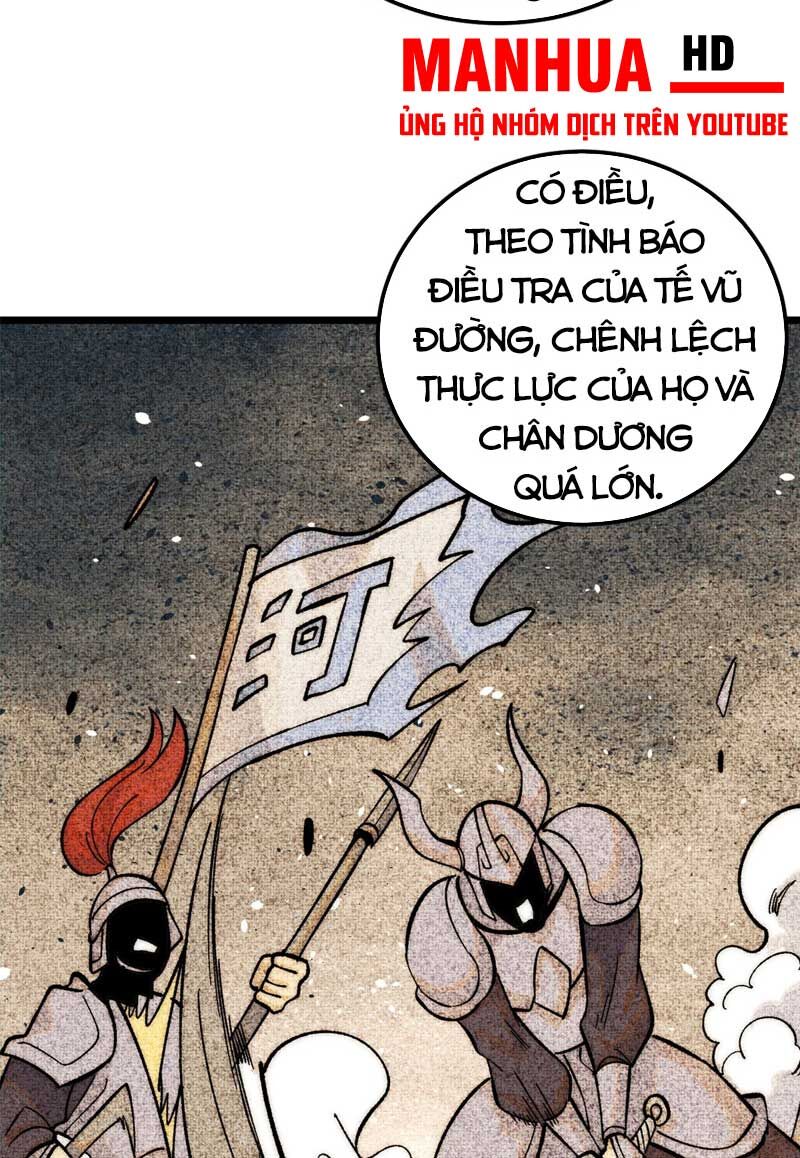 Vạn Cổ Tối Cường Tông Chap 236 - Next Chap 237