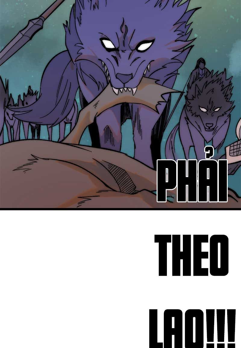 Vạn Cổ Tối Cường Tông Chap 237 - Next Chap 238
