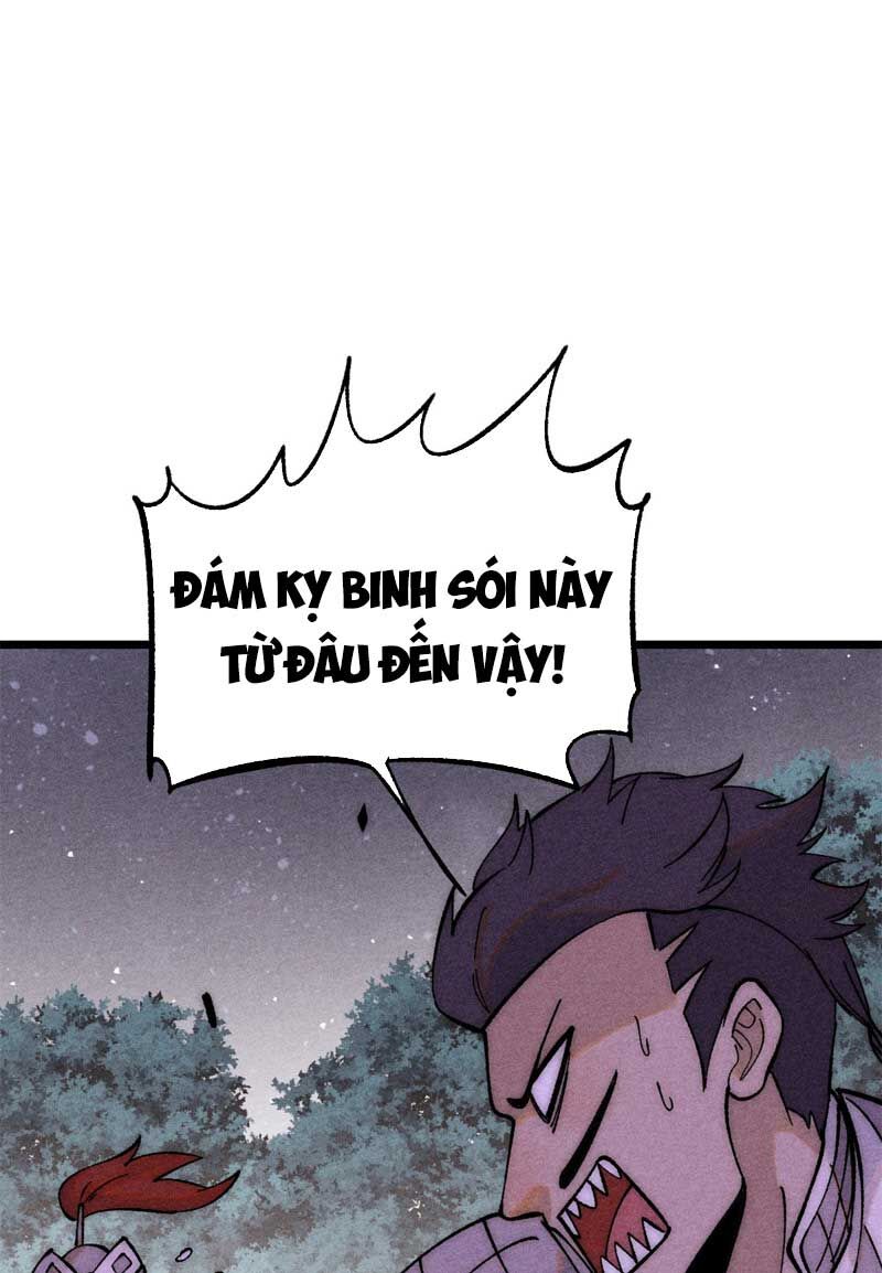 Vạn Cổ Tối Cường Tông Chap 237 - Next Chap 238