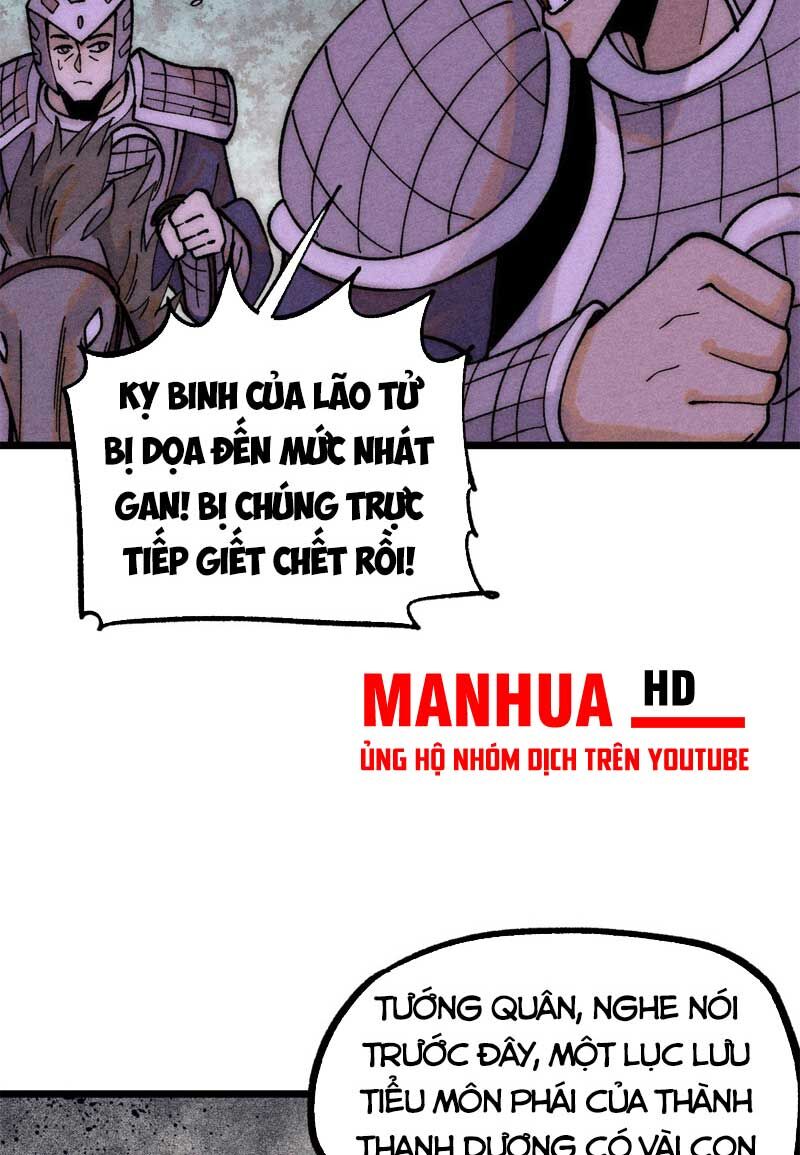 Vạn Cổ Tối Cường Tông Chap 237 - Next Chap 238