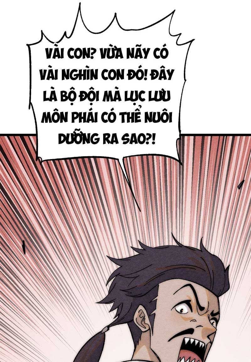 Vạn Cổ Tối Cường Tông Chap 237 - Next Chap 238