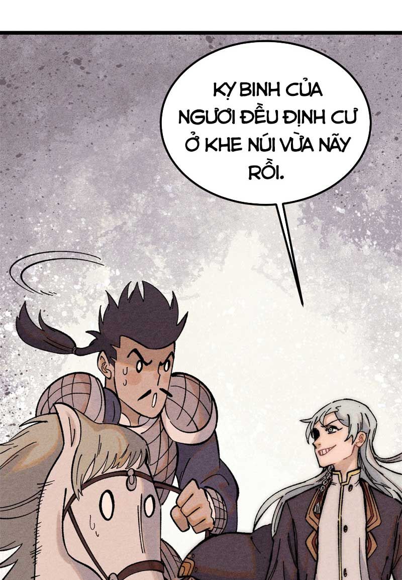 Vạn Cổ Tối Cường Tông Chap 237 - Next Chap 238
