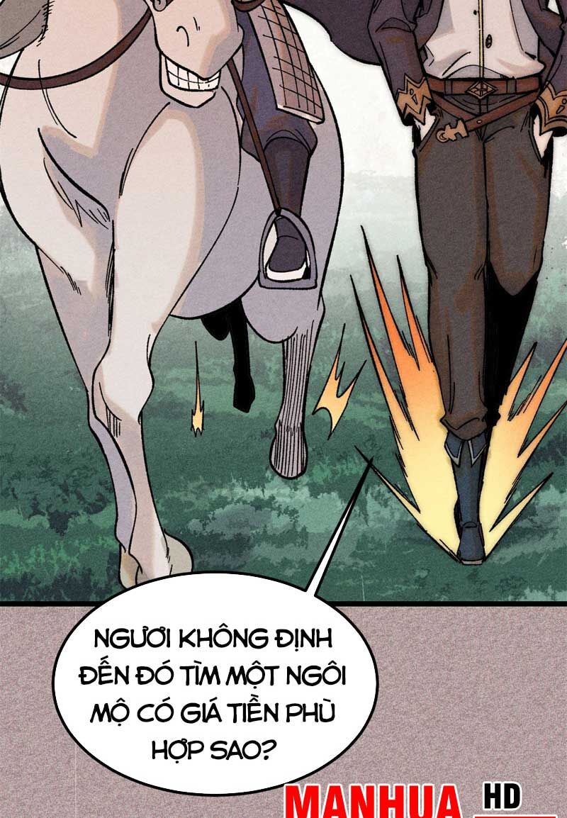 Vạn Cổ Tối Cường Tông Chap 237 - Next Chap 238