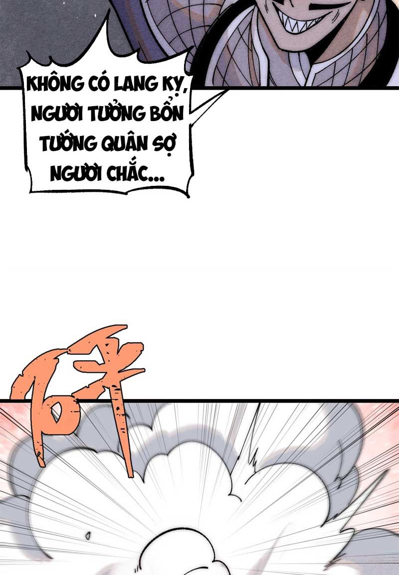 Vạn Cổ Tối Cường Tông Chap 237 - Next Chap 238