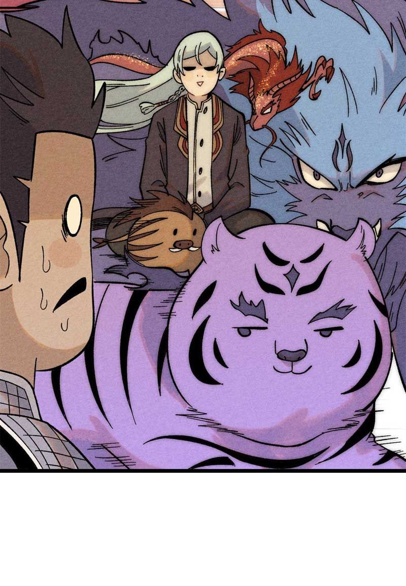 Vạn Cổ Tối Cường Tông Chap 237 - Next Chap 238
