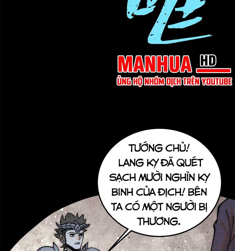 Vạn Cổ Tối Cường Tông Chap 237 - Next Chap 238