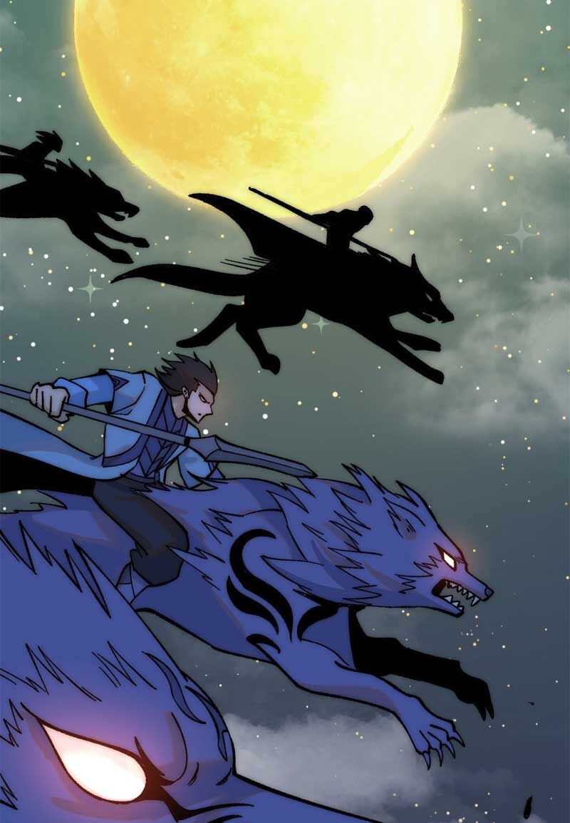 Vạn Cổ Tối Cường Tông Chap 237 - Next Chap 238